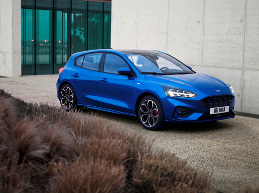 Ford Motor va rechema la service aproape 1,3 milioane de mașini model Focus
