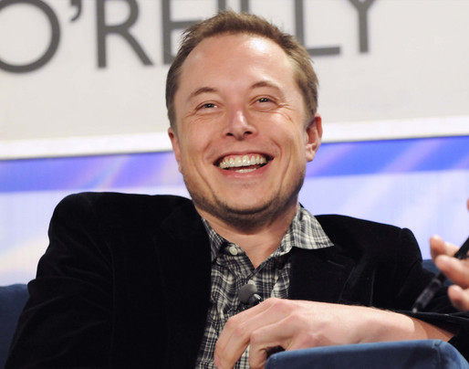 FOTO Elon Musk susține că a renunțat la toate titlurile pe care le avea la Tesla și a devenit "nimic" pentru companie