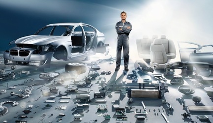 BMW România a lansat un formular online pentru verificarea rechemărilor în service. Sunt vizate mașinile second-hand importate din Germania