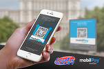 Bucureștenii pot plăti cursa Speed Taxi cu mobilul, prin aplicația mobilPay Wallet
