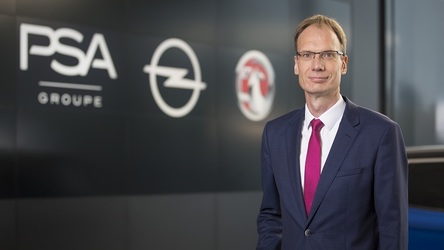 Opel anunță, la un an de la prezentare, că planul de redresare PACE! funcționează
