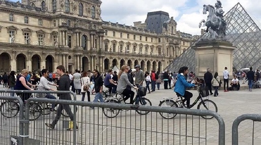 Regiunea Paris va lansa cea mai mare flotă de biciclete electrice din lume