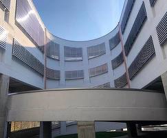 FOTO Metrorex a pus în funcțiune primul terminal multimodal din București, după o investiție de peste 360 de milioane de lei.