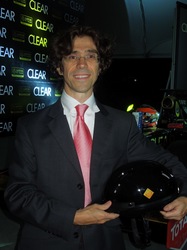 Francois Renard, vicepreședinte al Unilever, va fi noul Director Global de Marketing al Renault Group
