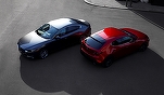 FOTO Premieră pentru a patra generație Mazda 3, cu caroserii hatchback și sedan și cu noul motor SKYACTIV-X
