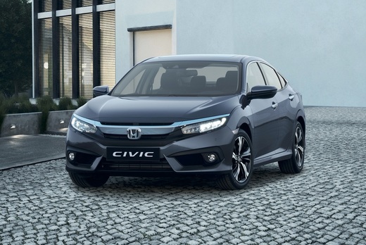 Honda a anunțat că va elimita toate motoarele diesel din gamă, începând de anul viitor