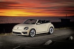 FOTO VW prezintă Beetle „Final Edition”, cu 1 an înainte de dispariția definitivă a celebrului model