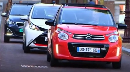 PSA și Toyota anunță oficial acordul care prevede achiziția fabricii din Cehia de partea japoneză