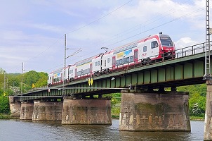 Luxemburgul va deveni prima țară din lume cu transport public gratuit