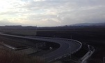 CNAIR: 13,7 kilometri din Autostrada Transilvania, deschiși traficului rutier