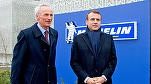 Statul francez vrea să-l propună pe șeful Michelin în locul lui Carlos Ghosn, în fruntea Renault