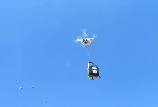 Aeroportul Gatwick suspendă mai multe zboruri după ce au fost depistate drone zburând deasupra pistelor