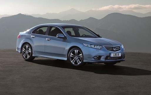 Honda, o nouă campanie de rechemare în România, pentru defecțiuni ale airbagurilor. Campanie amplă vizând celebrele deja airbag-uri Takata