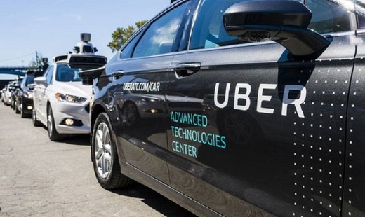 Blocajul guvernului american perturbă oferte publice majore, cum sunt cele ale Uber și Lyft