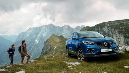 Renault Kadjar face-lift: prețuri mai mari cu peste 500 de euro, în România, din cauza noilor motoare compatibile WLTP