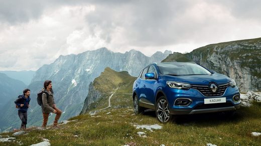 Renault Kadjar face-lift: prețuri mai mari cu peste 500 de euro, în România, din cauza noilor motoare compatibile WLTP