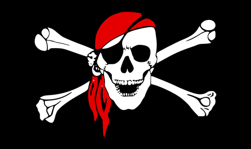 Val de acte de piraterie, numărul atacurilor pe mare a crescut 