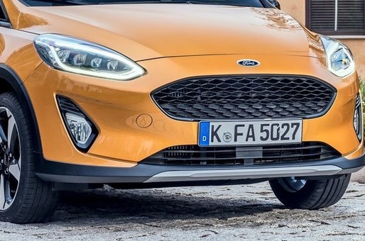 FOTO Ford va utiliza un nume celebru pentru viitorul SUV de la Craiova. Cum se va numi și cum va arăta viitorul model