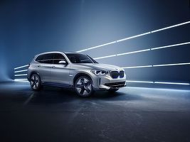 PREMIERĂ BMW a făcut pasul: ajunge la 75% în compania mixtă deținută în China cu Brilliance. Prima companie non-chineză devenită majoritară într-un joint venture chinez