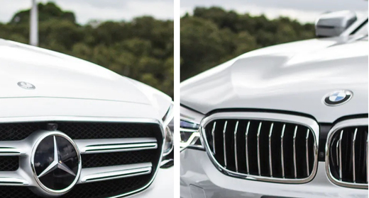 BMW și Mercedes pregătesc o alianță istorică: ar putea dezvolta în comun viitoarele Serie 1 și A Class, pentru a reduce costurile