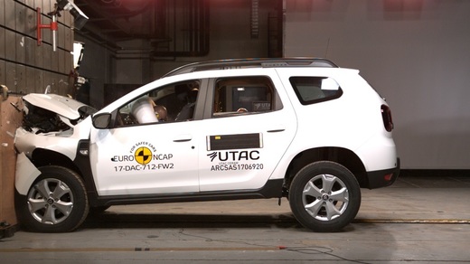 FOTO Date surprinzătoare: Dacia Duster, cea mai căutată mașină în peste 200 de țări. A depășit Volvo XC60 și VW Polo