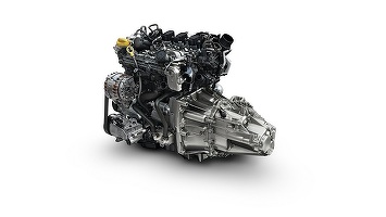 Dacia deschide vânzările pentru noul motor 1.3 TCe pe modelul Duster, cu două versiuni de putere