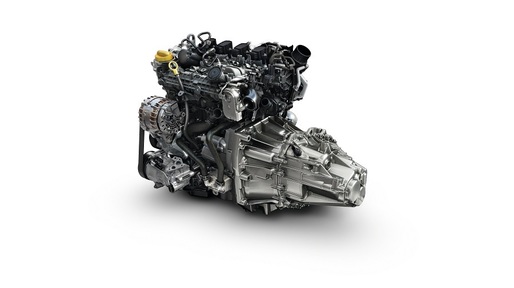 Dacia deschide vânzările pentru noul motor 1.3 TCe pe modelul Duster, cu două versiuni de putere