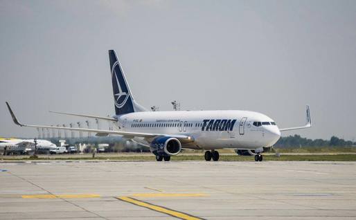 O nouă ofertă de la Tarom: zboruri de la 99 de euro spre mai multe destinații 