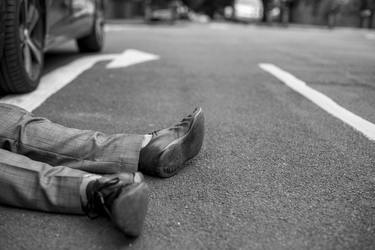 Frânare de urgență automată, obligatorie pentru mașinile noi, de anul viitor
