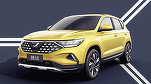FOTO Volkswagen lansează un nou brand low-cost în China, JETTA, și vrea să cucerească segmentul chinezilor săraci. Logo-ul amintește bine de Dacia
