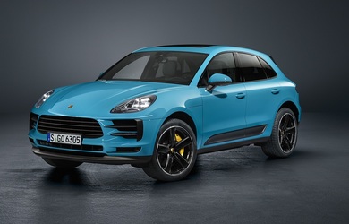 Porsche a decis: viitorul SUV Macan va fi complet electric și va fi lansat în 2021