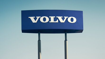Volvo va limita viteza automobilelor sale la 180 de kilometri pe oră începând din 2020