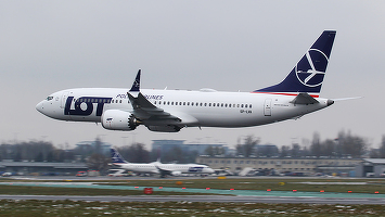 Singapore a suspendat temporar toate zborurile avioanelor Boeing 737 Max