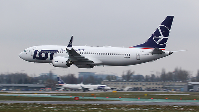 Singapore a suspendat temporar toate zborurile avioanelor Boeing 737 Max