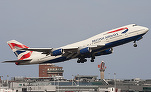Un avion al British Airways care zbura din Londra cu destinația Düsseldorf a aterizat din greșeală la Edinburgh