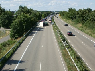 Noi elemente de siguranță în trafic vor deveni obligatorii pentru toate vehiculele din UE