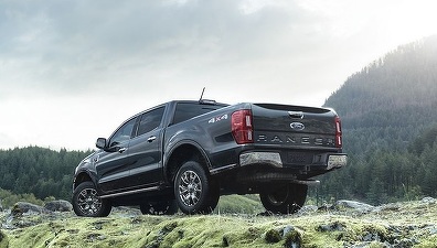 VW și Ford au semnat un contract pentru dezvoltarea viitorului Amarok pe platforma Ranger
