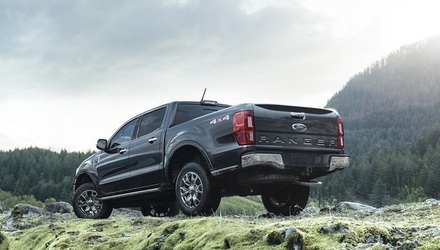 VW și Ford au semnat un contract pentru dezvoltarea viitorului Amarok pe platforma Ranger