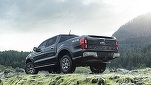 VW și Ford au semnat un contract pentru dezvoltarea viitorului Amarok pe platforma Ranger