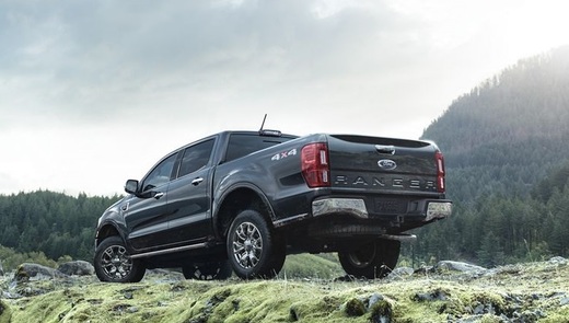 VW și Ford au semnat un contract pentru dezvoltarea viitorului Amarok pe platforma Ranger