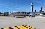 American Airlines a suspendat pe o durată nedeterminată zborurile spre Venezuela