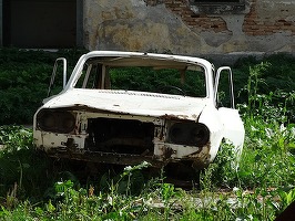 ITP-ul nu va mai fi obligatoriu pentru mașinile casate în programul Rabla 