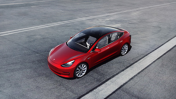 Tesla Model 3 a depășit în vânzări, în Europa, limuzinele de clasă medie, C Class, A4 și Serie 3, în prima lună de lansare
