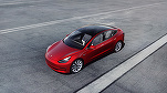 Tesla Model 3 a depășit în vânzări, în Europa, limuzinele de clasă medie, C Class, A4 și Serie 3, în prima lună de lansare