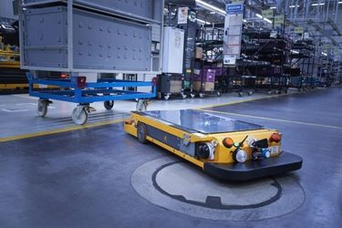O nouă alianță după Volkswagen-Amazon: BMW și Microsoft creează o platformă deschisă bazată pe Azure Industrial IoT