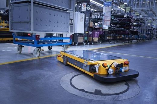 O nouă alianță după Volkswagen-Amazon: BMW și Microsoft creează o platformă deschisă bazată pe Azure Industrial IoT