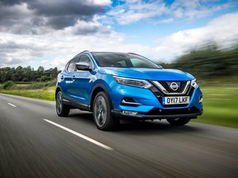 Nissan Qashqai, rechemat în service în România, pentru defecțiuni la motor