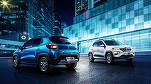 Renault K-ZE, mașina electrică accesibilă prezentată de Carlos Ghosn anul trecut, a fost lansată în China