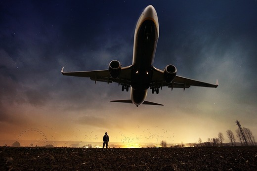 Nouă companii aeriene din Republica Moldova nu sunt autorizate să zboare în UE