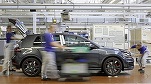 Producția lui VW Golf 8 începe în septembrie, dar mașina nu va fi prezentă la Frankfurt